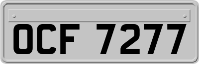 OCF7277