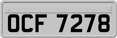 OCF7278