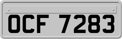 OCF7283