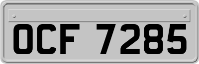 OCF7285