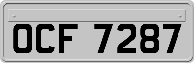 OCF7287