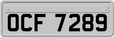 OCF7289
