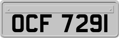 OCF7291