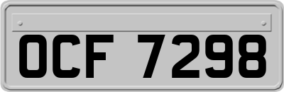 OCF7298