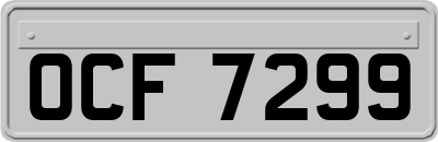 OCF7299