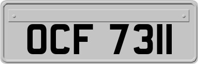 OCF7311