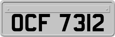 OCF7312