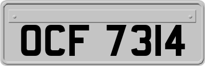 OCF7314