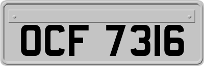 OCF7316
