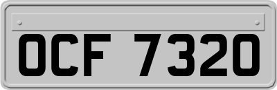 OCF7320