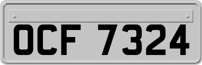 OCF7324