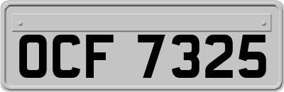 OCF7325