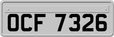 OCF7326