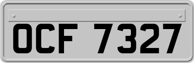 OCF7327