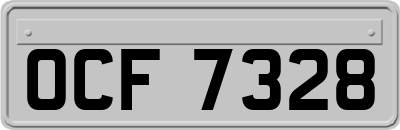 OCF7328
