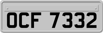 OCF7332