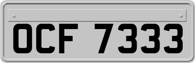 OCF7333