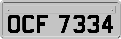 OCF7334