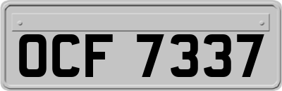 OCF7337