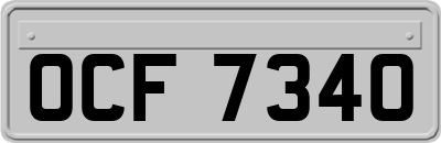 OCF7340