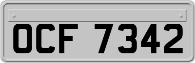 OCF7342