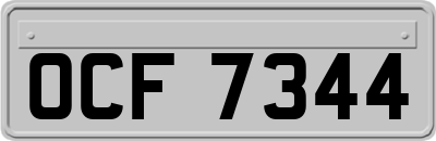 OCF7344