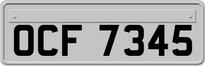 OCF7345