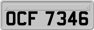 OCF7346