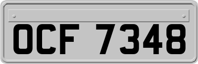 OCF7348