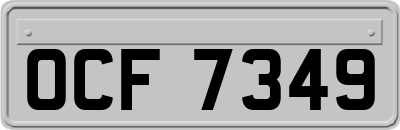 OCF7349