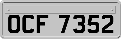 OCF7352
