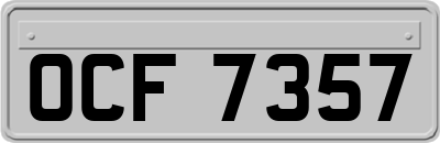 OCF7357
