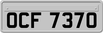 OCF7370