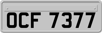OCF7377