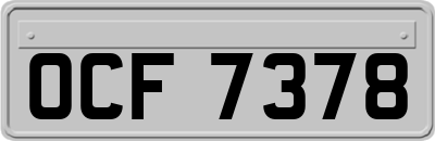 OCF7378