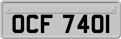OCF7401