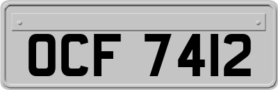 OCF7412