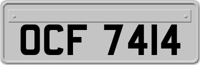 OCF7414