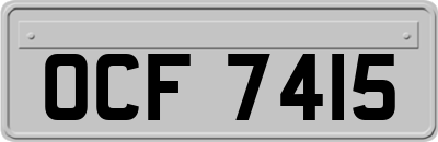 OCF7415