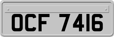 OCF7416