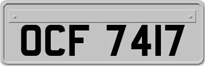 OCF7417