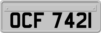 OCF7421
