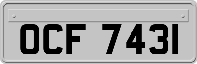 OCF7431