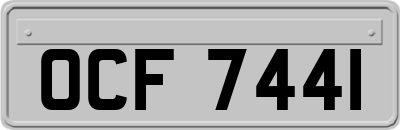 OCF7441