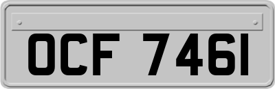 OCF7461