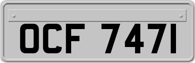 OCF7471