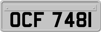 OCF7481