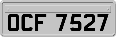 OCF7527