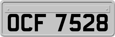 OCF7528