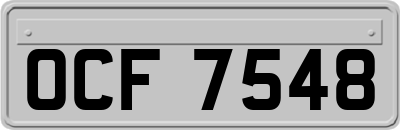 OCF7548
